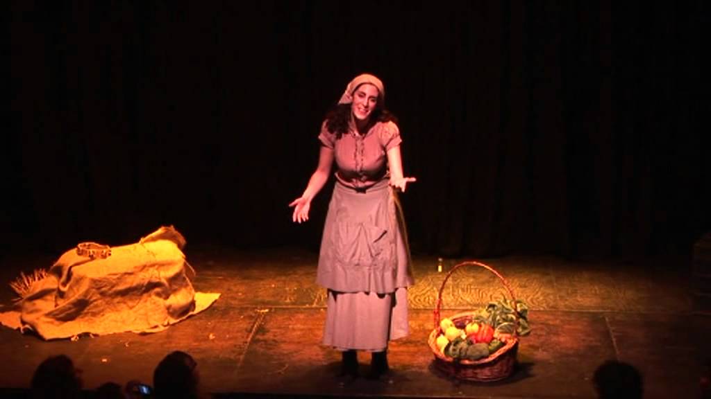 América Mía - promo