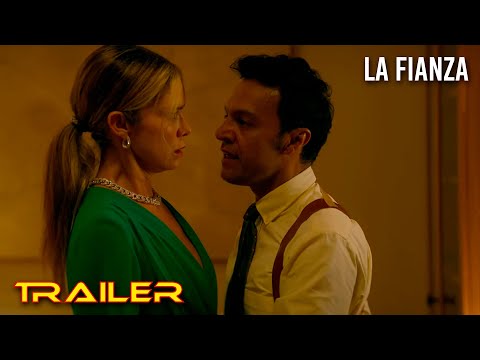 Tráiler de La fianza