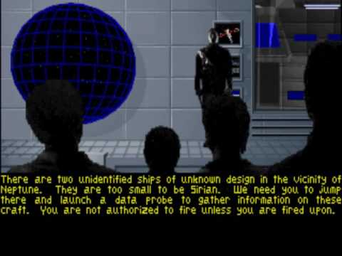 [XF5700 MANTIS] Mission 21~40