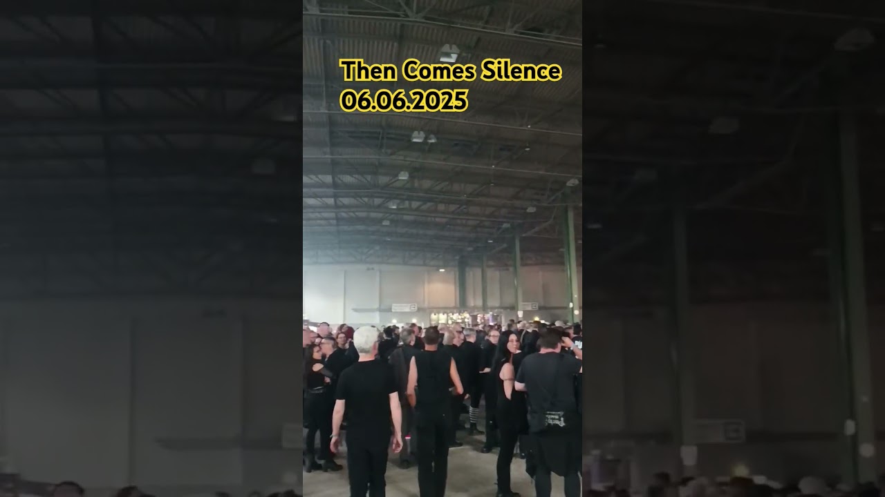 WGT agra 06.06.2025 #goth