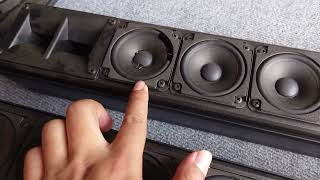 Video thumbnail for LD Maui 28 G2 After 4 year use by Sound Repair