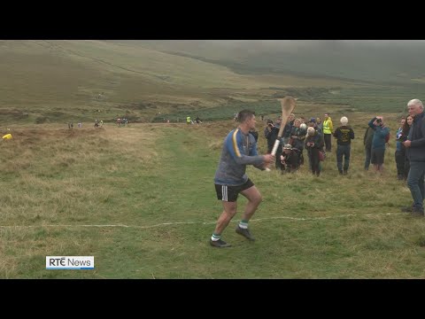 All-Ireland Poc Fada compeition marks 60th anniversary