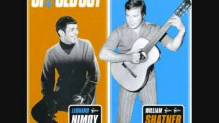 Mr Tambourine Man - William Shatner