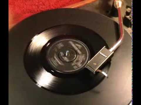 Joe Loss Orchestra - Thunderbirds Theme - 1966 45rpm