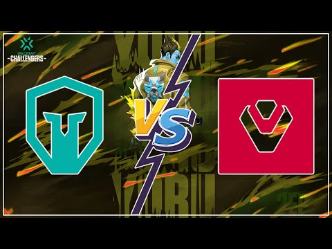 [ GOES TO GRAND FINAL ] SENTINELS VS IMMORTALS - Valorant Champions Tour NA Challengers #2