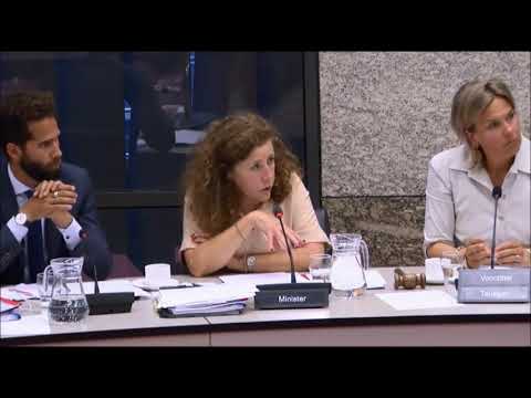 Transgender met spijt — Nederland
