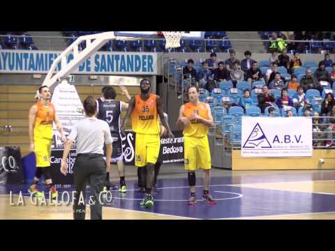 Resumen | La Gallofa & Co - Pas Piélagos