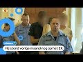 Nederlandse atleet opgepakt met kilo's drugs op festival