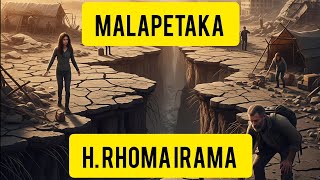 Download lagu Lagu viral saat ini 'Malapetaka' H. Rhoma Irama mp3 Download lagu Lagu viral saat ini 'Malapetaka' H. Rhoma Irama mp3