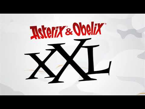 Видео № 0 из игры Asterix and Obelix XXL - Romastered [Xbox]