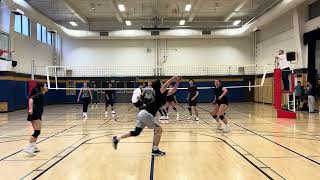 Volleyball_UCSF_SP2025_060425_Quarterfinal_Karasuno Institute PIPEtters vs Mission Bae Set 3