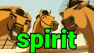 spirit sinhala kids movie ස්පිරිට්