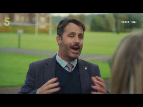 Trading Places | Promo | Channel 5