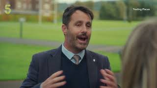 Trading Places | Promo | Channel 5