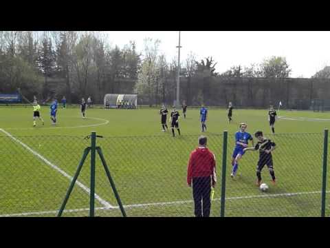ALBOSAGGIA - CHIAVENNESE ( 1° Tempo )  - Juniores Regionale Fascia B