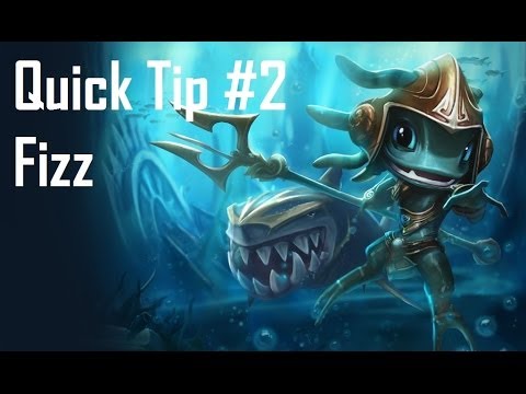 Quick Tip #2 - Fizz Animation Cancel
