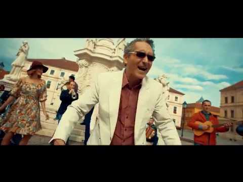 THE PRIJATELJI FEAT. RICARDO LUQUE - KAD ONA ZAVOLI (OFFICIAL VIDEO)