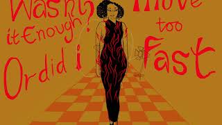 Celeste - Stop This Flame (Lyric Video) Celeste - Stop This Flame (Lyric Video)