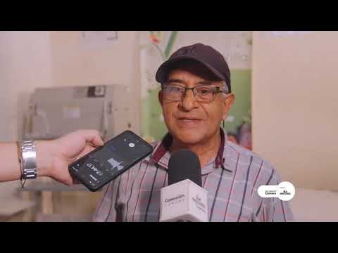 Conexión Cámara: nuevas oportunidades para el municipio de Cañasgordas