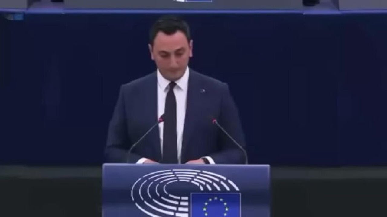 Commissario Ue Cultura Glenn Micaleff ringrazia Ministro Giuli per posizione chiara su Russia