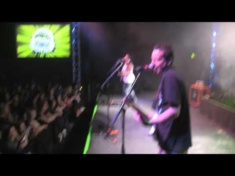 Unkind - Pause For The Cause