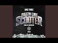 Juggin Like Scooter