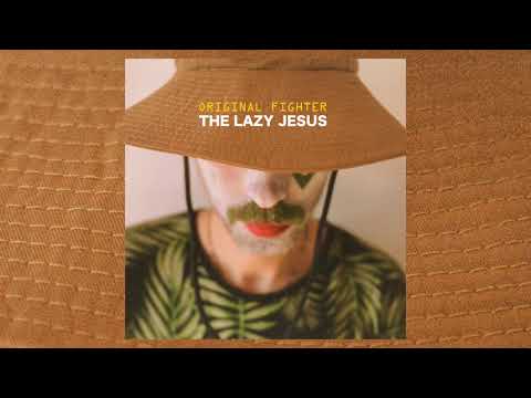 THE LAZY JESUS - I Need To Stop (Official Audio)