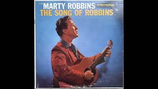 Lovesick Blues - Marty Robbins