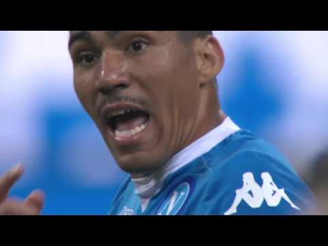Inter - Napoli  2-0 - Matchday 33 - Serie A TIM 2015/16 - ENG