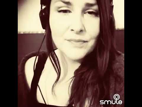 Lost boy (cover) - Melina Carlsson