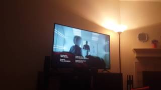 Early Showing of People of earth??