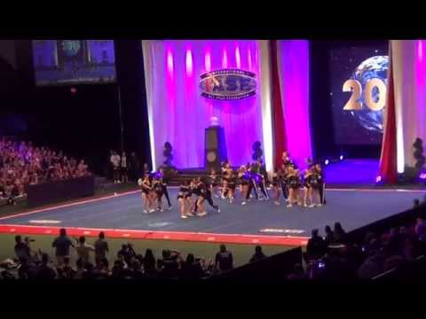ECE C5 Finals - World Champions