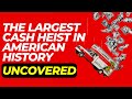 Snitching Away $18.9 Million | The Dunbar Armored Robbery UNCOVERED [Documentary]