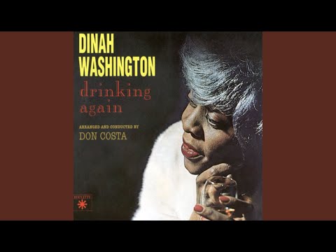 Video thumbnail for Drinking Again