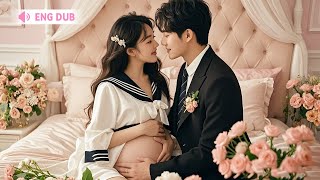 【ENG DUB】She Was Sold as a Bride to the Mad Heir... But Was Pregnant by the CEO! #youtubeshorts