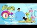 30 Minutos De Amigaozão Sem Parar Coleção 4