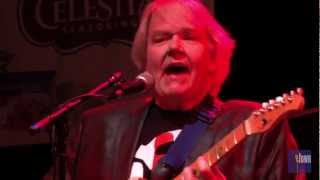 Big Al Anderson - "I Ain't Ever Slowin' Down" (eTown webisode 225)