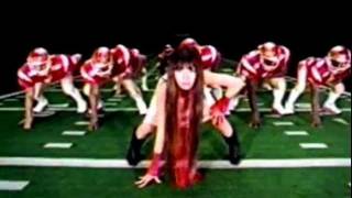 Kewpie Mayonnaise Commercial - Tokyo Japan