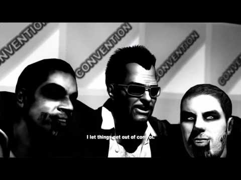 Dead Rising 2: Off The Record [Intro]