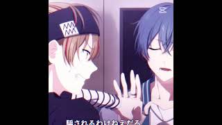 この曲好きなんすよ#ハンドレッドノート #ハンドレ #テンプレお借りしました