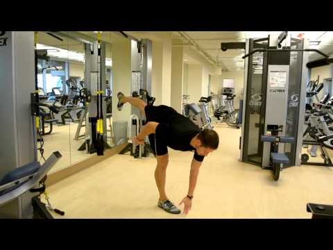 No Equipment Workout by Synergy Health and Fitness