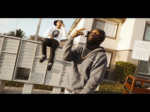 CYD Jah Ft F.O.B Poppoe - Reload