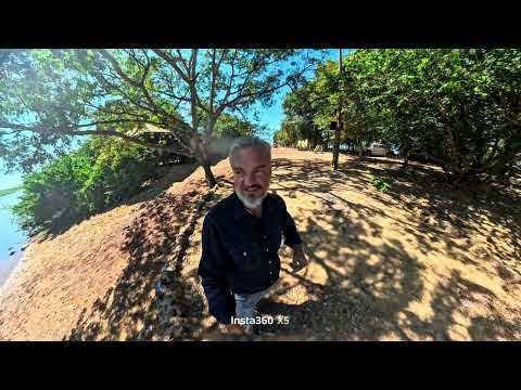Porto Piauí em Formoso do Araguaia Tocantins. Um Brasil que poucos brasileiros conhecem 