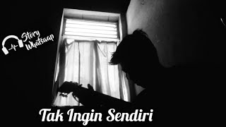Download lagu Tak Ingin Sendiri - Pance Pondaag ( Malam ini tak ingin aku sendiri ) Cover Akustik mp3