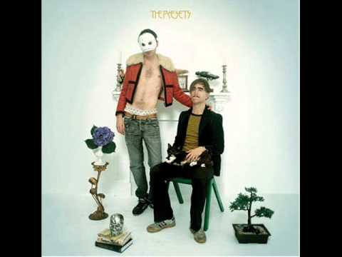 Girl and the Sea (Cut Copy Remix) - The Presets
