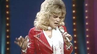 Barbara Mandrell Show Me