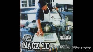 Mack 10 feat. Master P, Mystikal &amp; Mobb Deep - Made Niggaz Remix
