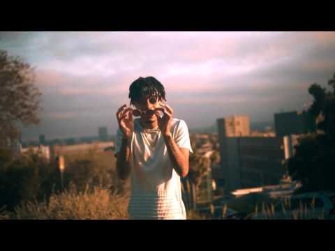 Langston Higgz - OMW (Music Video)