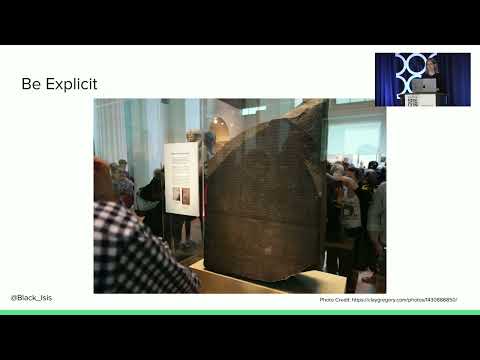 SREcon22 Americas - Building a Path to the Future: Mentoring New SREs