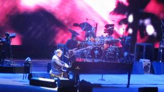 ELTON JOHN - Tiny Dancer  LIVE IN MILAN 14